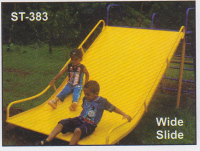 Wide Slide Manufacturer Supplier Wholesale Exporter Importer Buyer Trader Retailer in New Delhi Delhi India